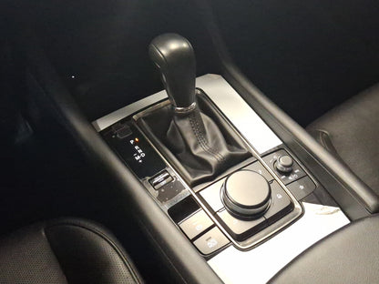 2025 Mazda 3 i Grand Touring