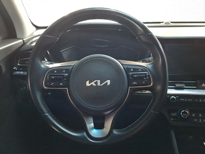 2022 Kia Niro HYBRID