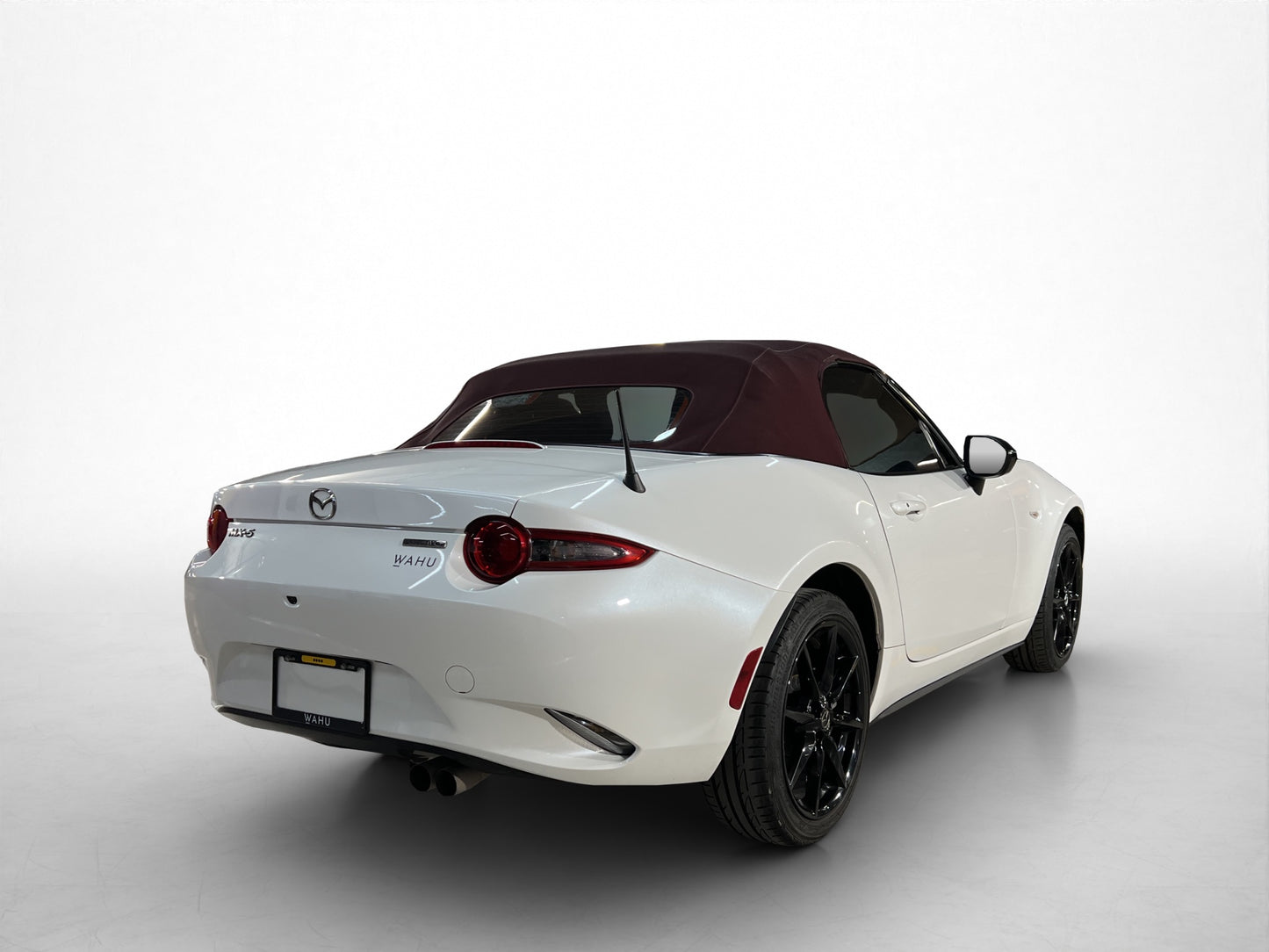 2022 Mazda MX-5 i Sport