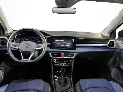 2025 Volkswagen Taos Highline