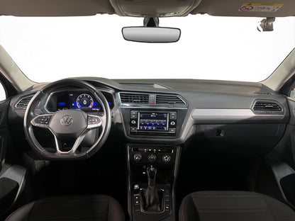 2023 Volkswagen Tiguan Trendline Plus