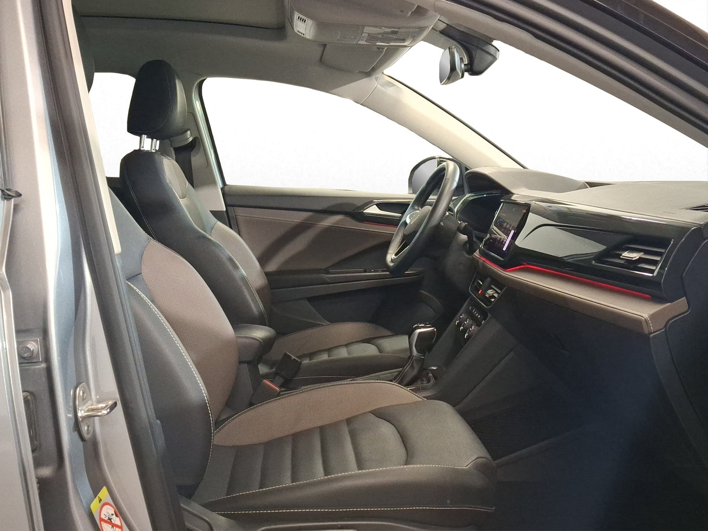 2023 Volkswagen Taos Highline
