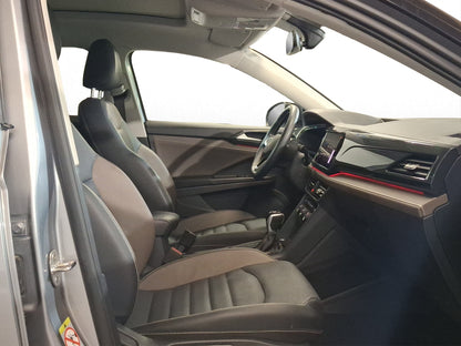 2023 Volkswagen Taos Highline