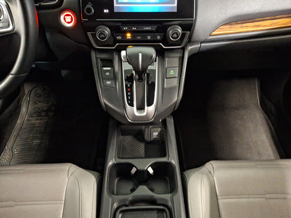 2019 Honda CR-V Turbo Plus