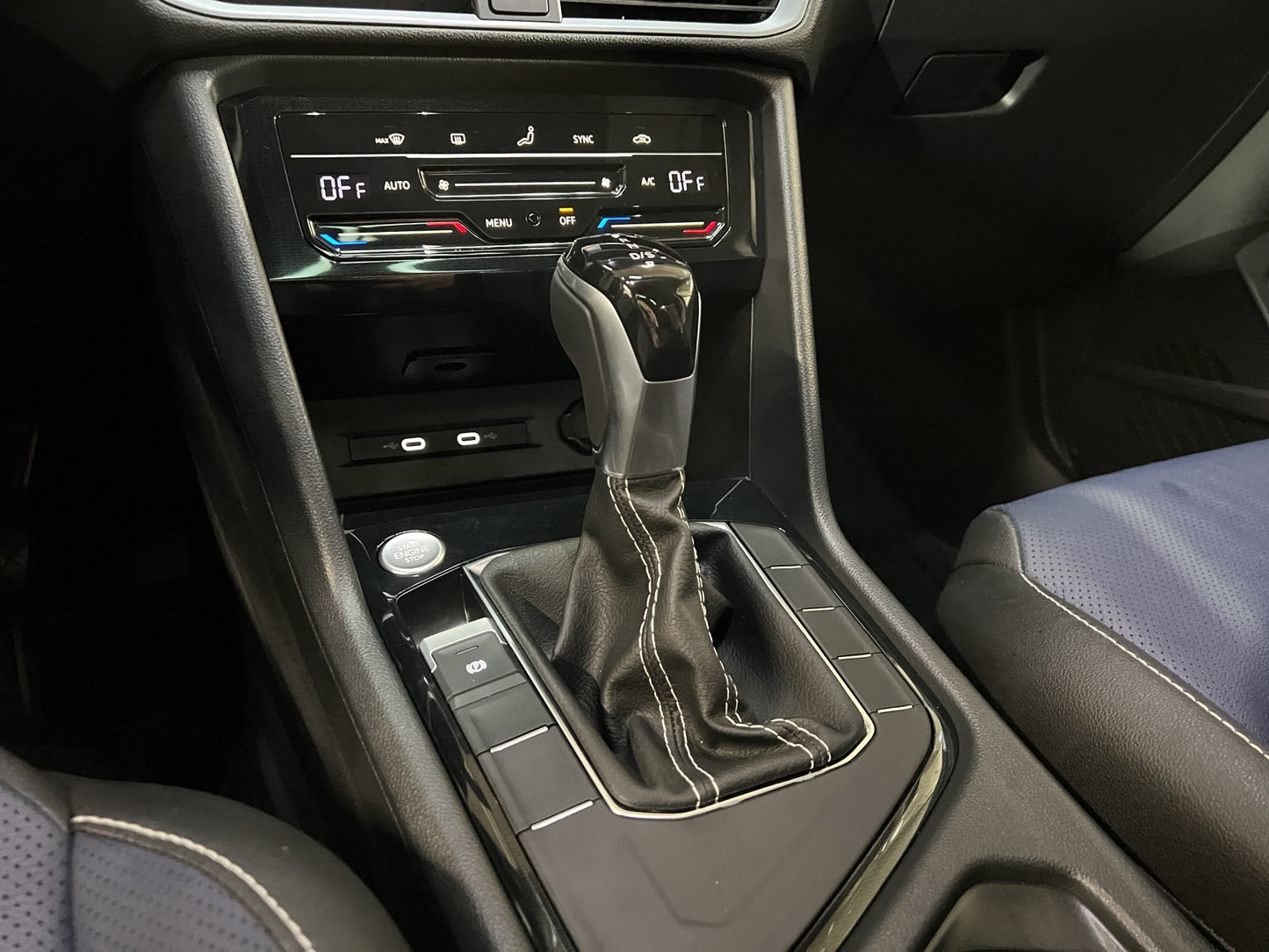 2025 Volkswagen Taos Highline