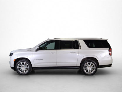 2022 Chevrolet Suburban High Country