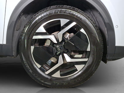 2024 Peugeot 2008 GT
