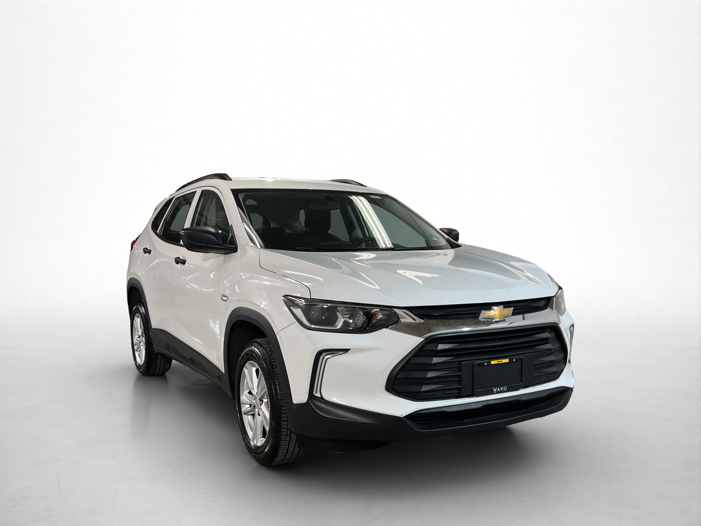2022 Chevrolet Tracker LS