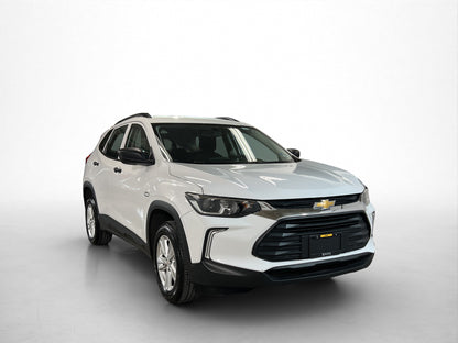 2022 Chevrolet Tracker LS
