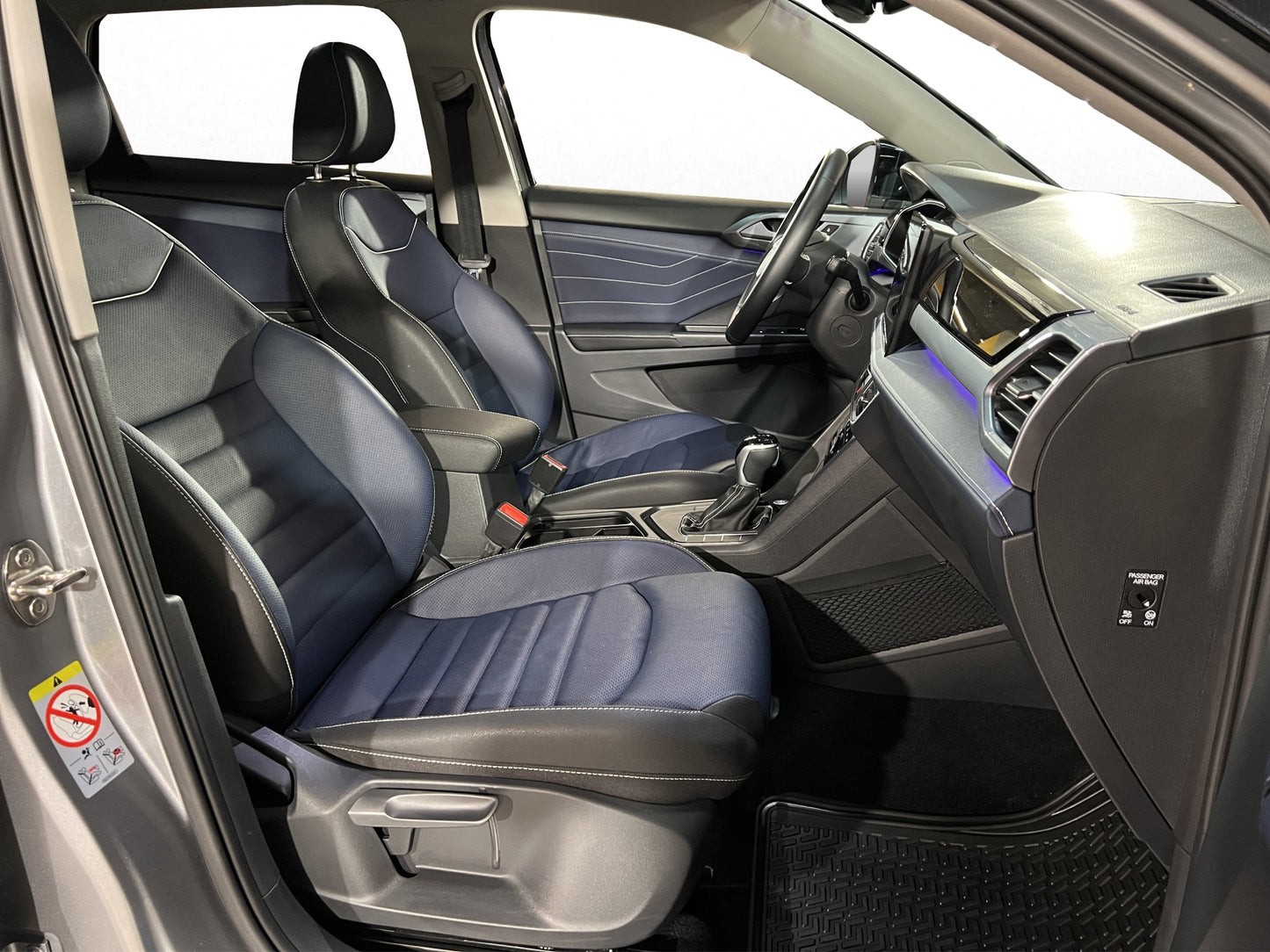 2025 Volkswagen Taos Highline