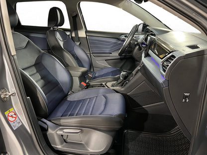 2025 Volkswagen Taos Highline