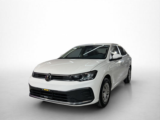 2024 Volkswagen Virtus Trendline