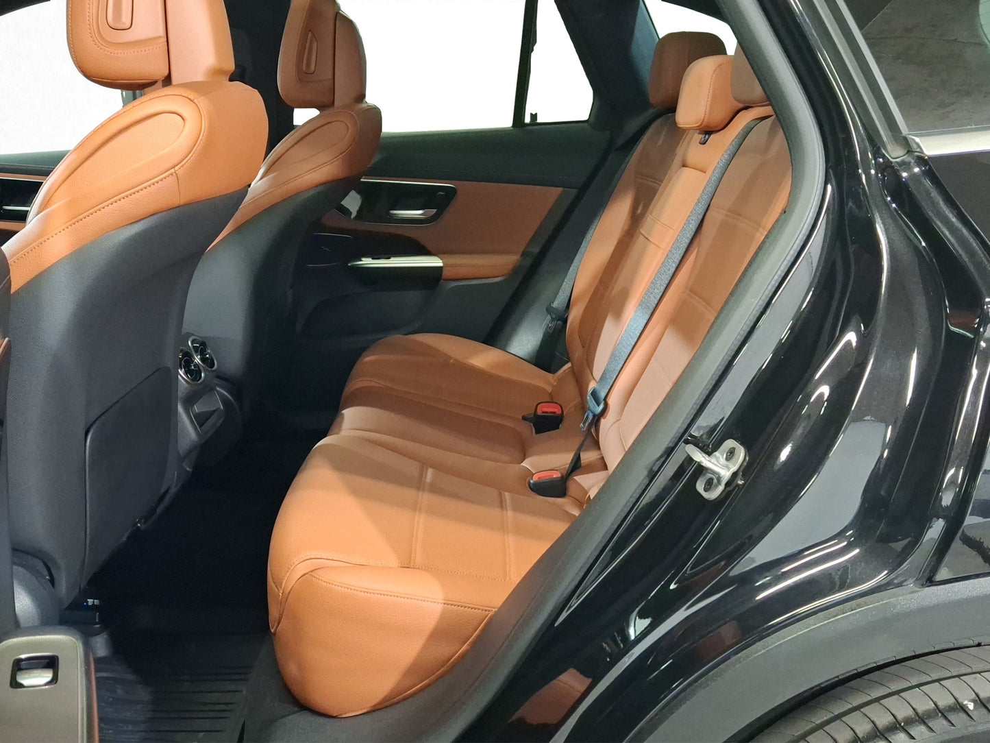 2024 Mercedes Benz Clase GLC 300 MHEV