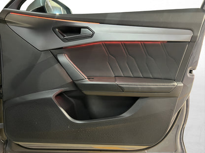 2024 Cupra Formentor MID