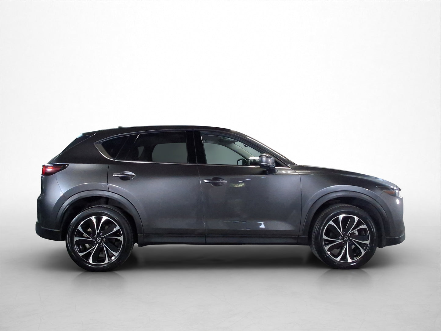 2023 Mazda CX-5 s Grand Touring