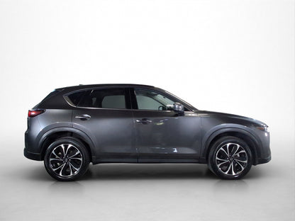 2023 Mazda CX-5 s Grand Touring