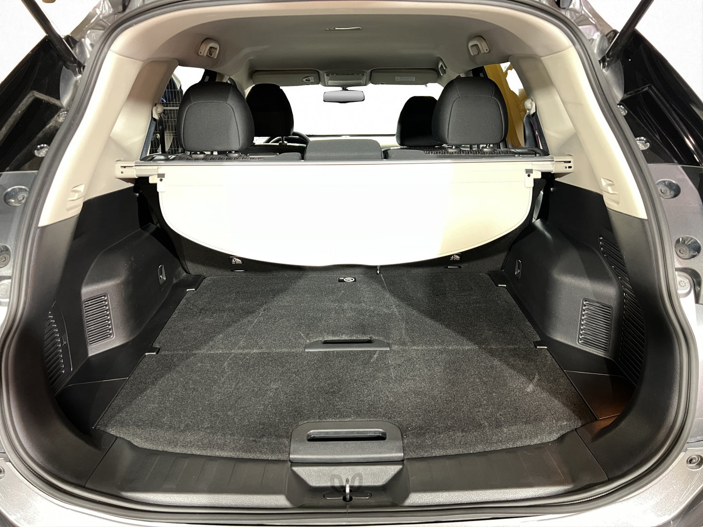 2022 Nissan X-Trail Sense