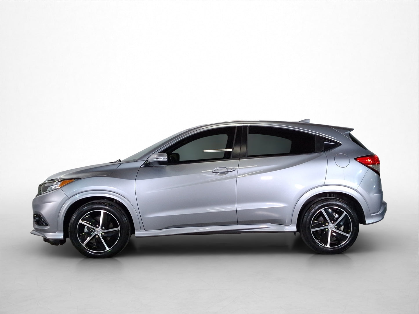 2019 Honda HR-V Touring