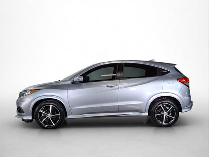 2019 Honda HR-V Touring