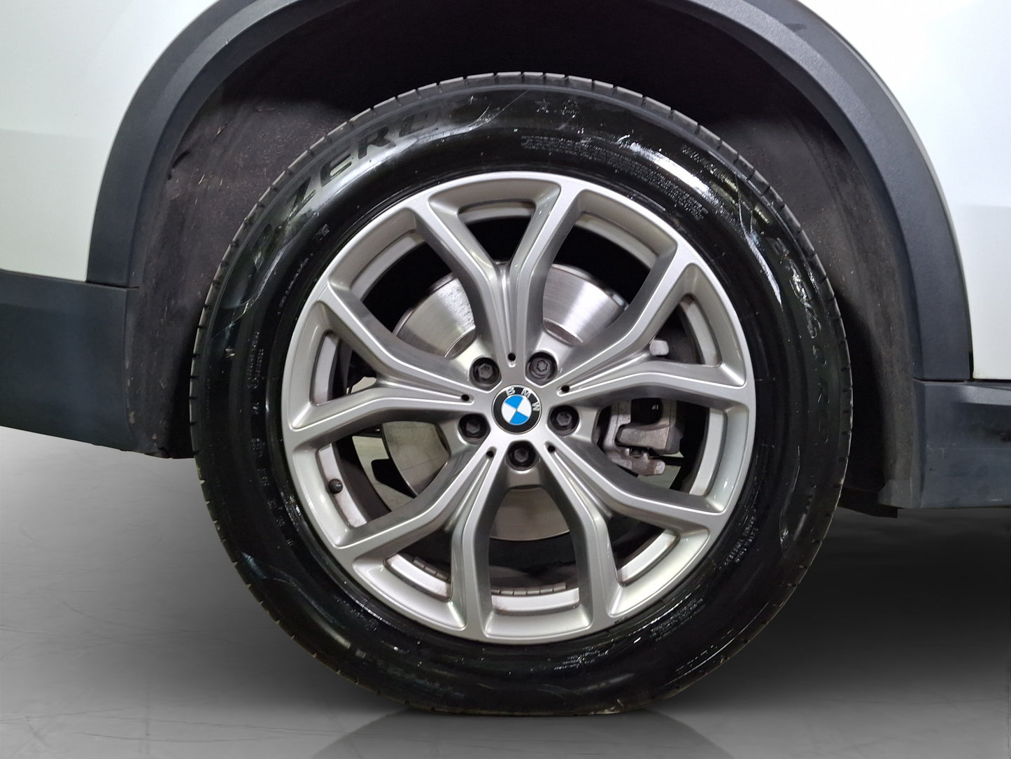 2021 BMW X5 45e PHEV