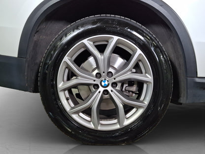 2021 BMW X5 45e PHEV