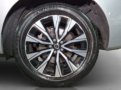 2023 Volvo XC60 B6 Ultimate AWD MHEV