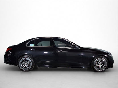 2023 Mercedes Benz C200 Sport MHEV