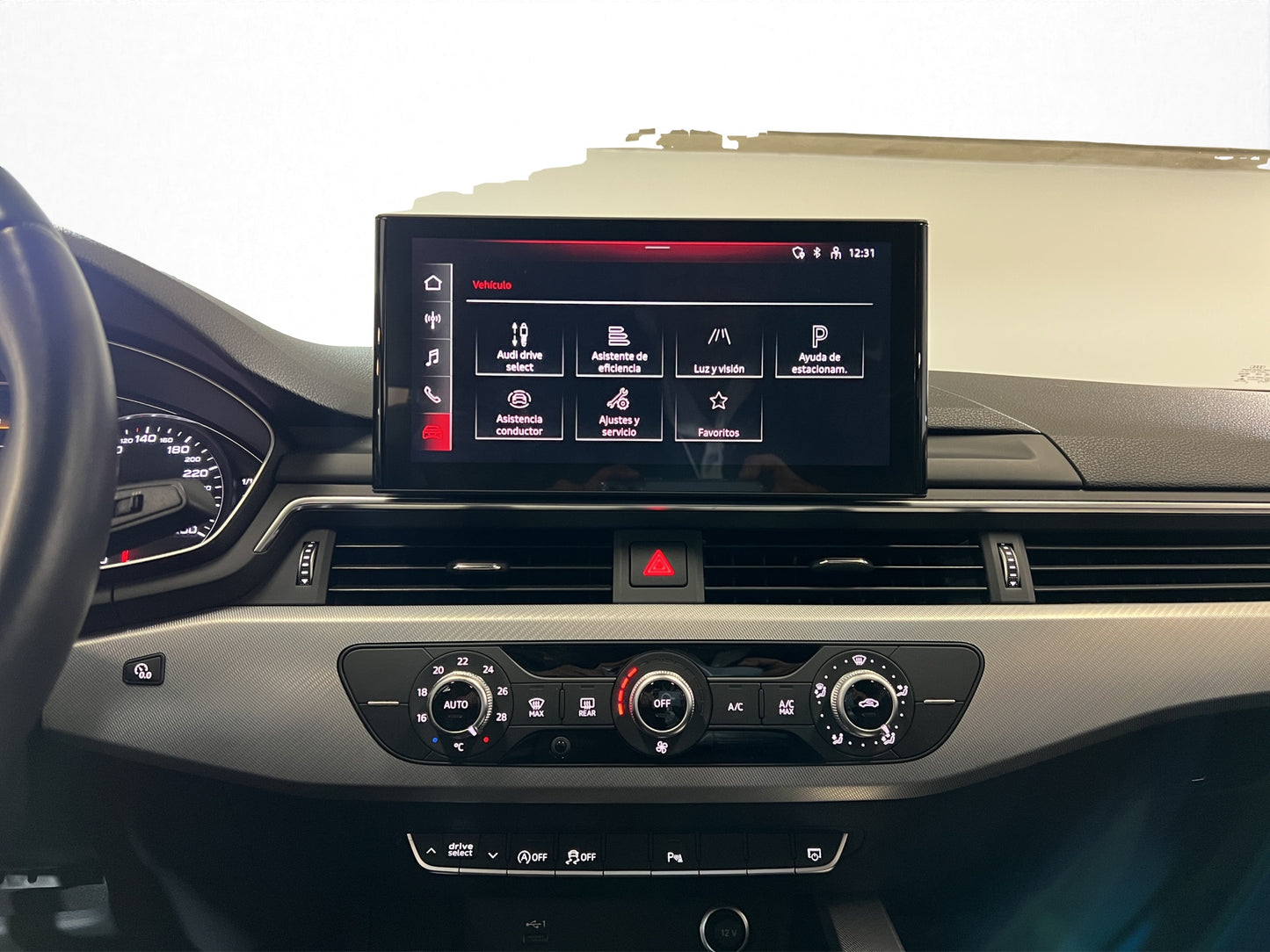 2023 Audi A4 Select 2.0T