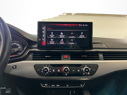 2023 Audi A4 Select 2.0T