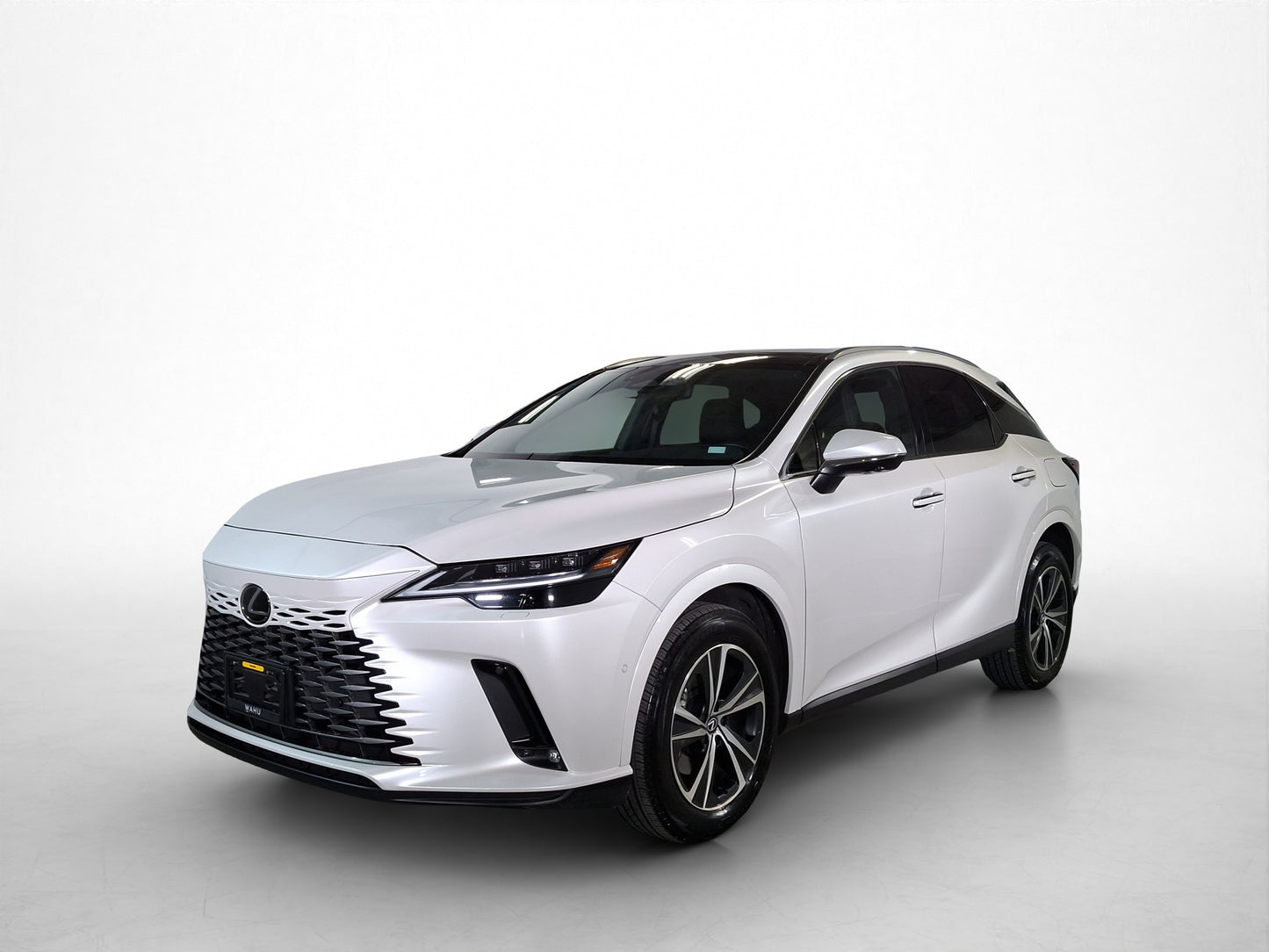 2023 Lexus RX350 Hybrid