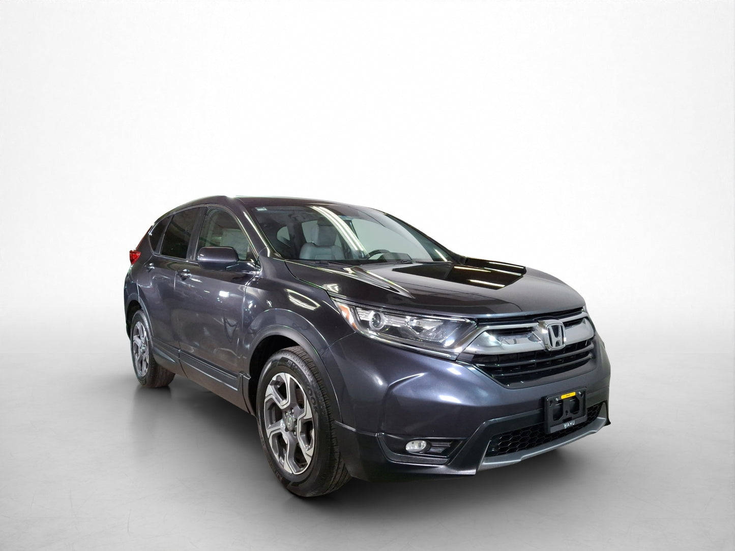 2019 Honda CR-V Turbo Plus