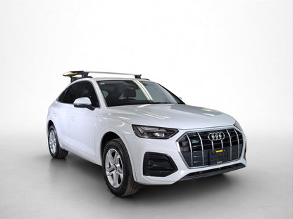 2022 Audi Q5 Select Sportback