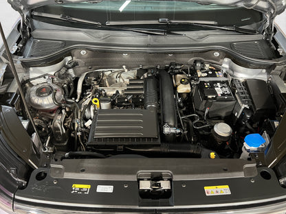 2025 Volkswagen Taos Highline