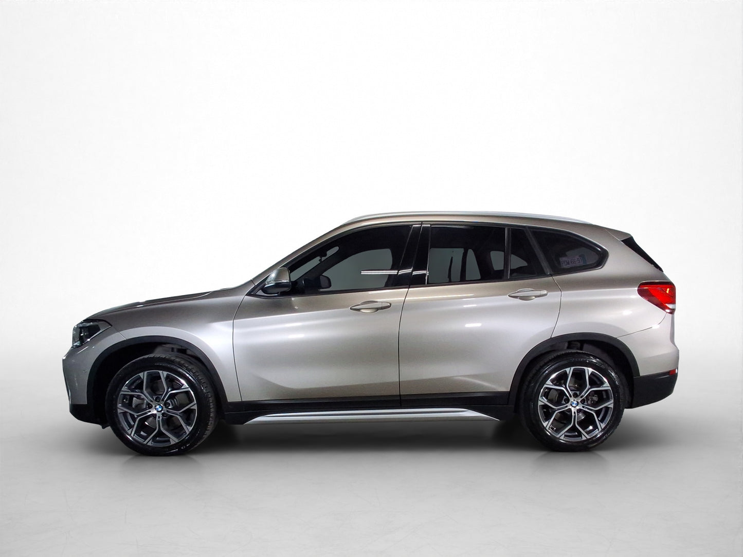 2022 BMW X1 20i sDrive
