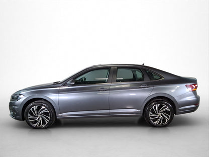 2020 Volkswagen Jetta Highline