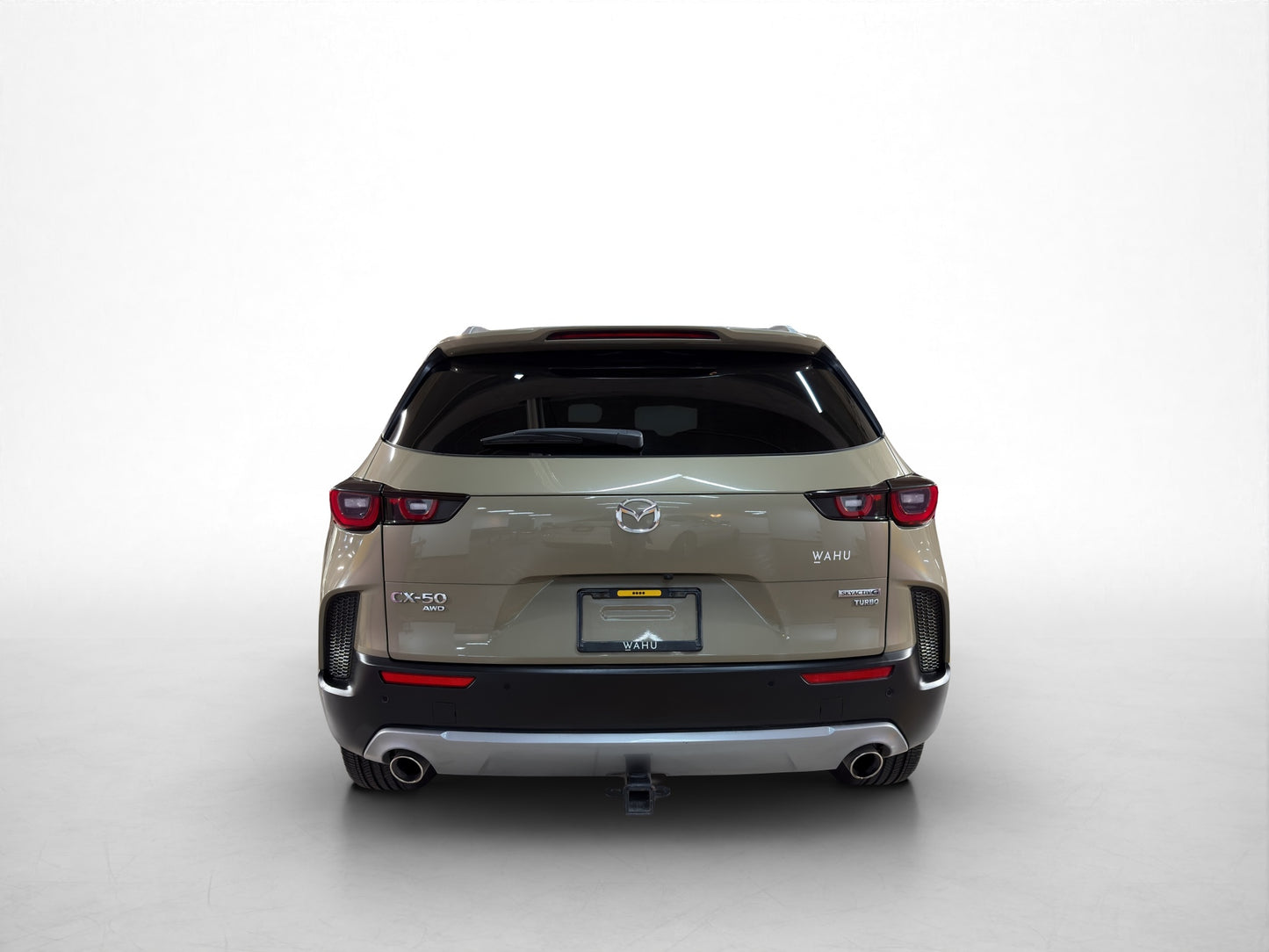2025 Mazda CX-50 Signature