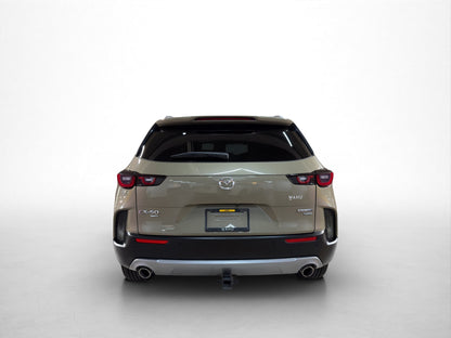 2025 Mazda CX-50 Signature