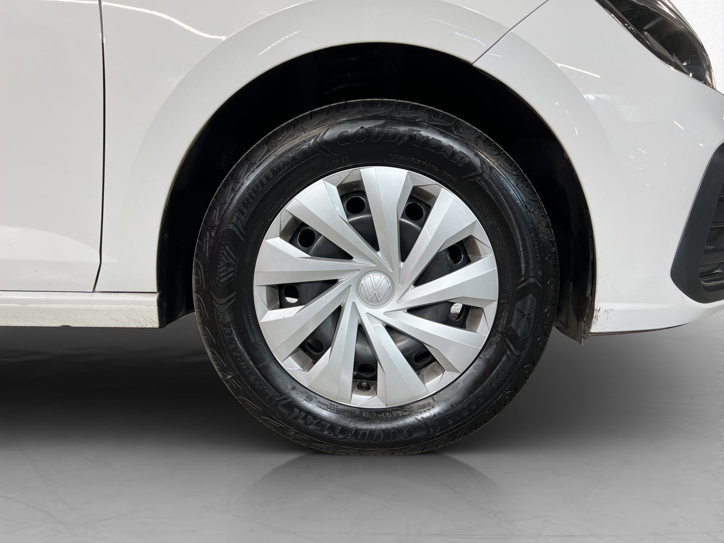 2024 Volkswagen Virtus Trendline