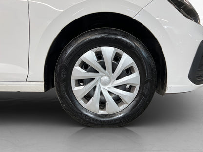 2024 Volkswagen Virtus Trendline