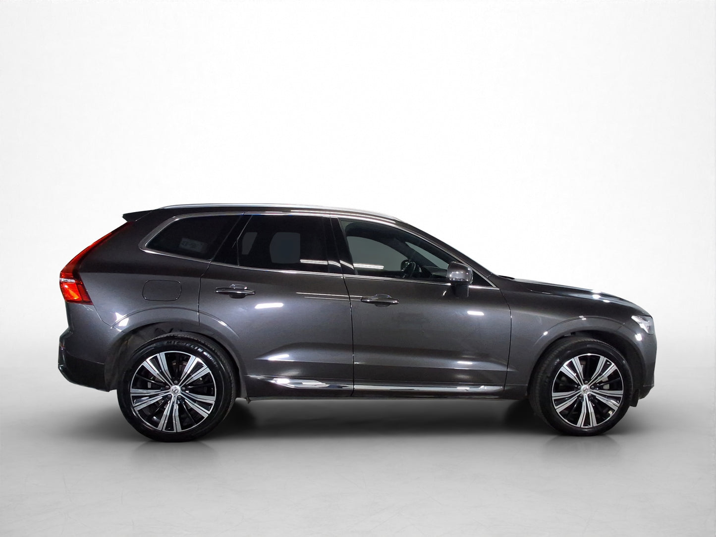 2022 Volvo XC60 Inscription AWD