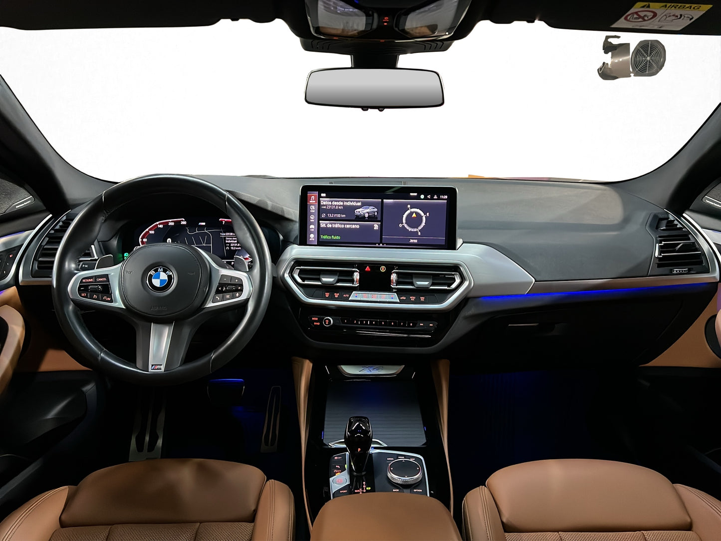 2024 BMW X4 30i M-Sport