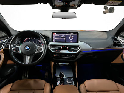 2024 BMW X4 30i M-Sport