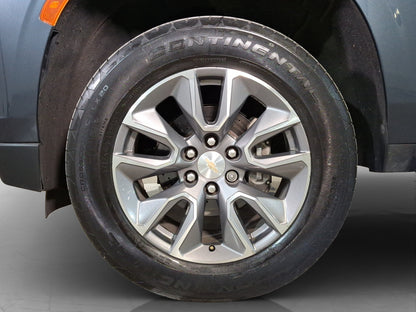 2021 Chevrolet Tahoe LT Blindaje Nivel III