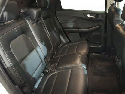 2022 Ford Escape SEL Limited Hybrid
