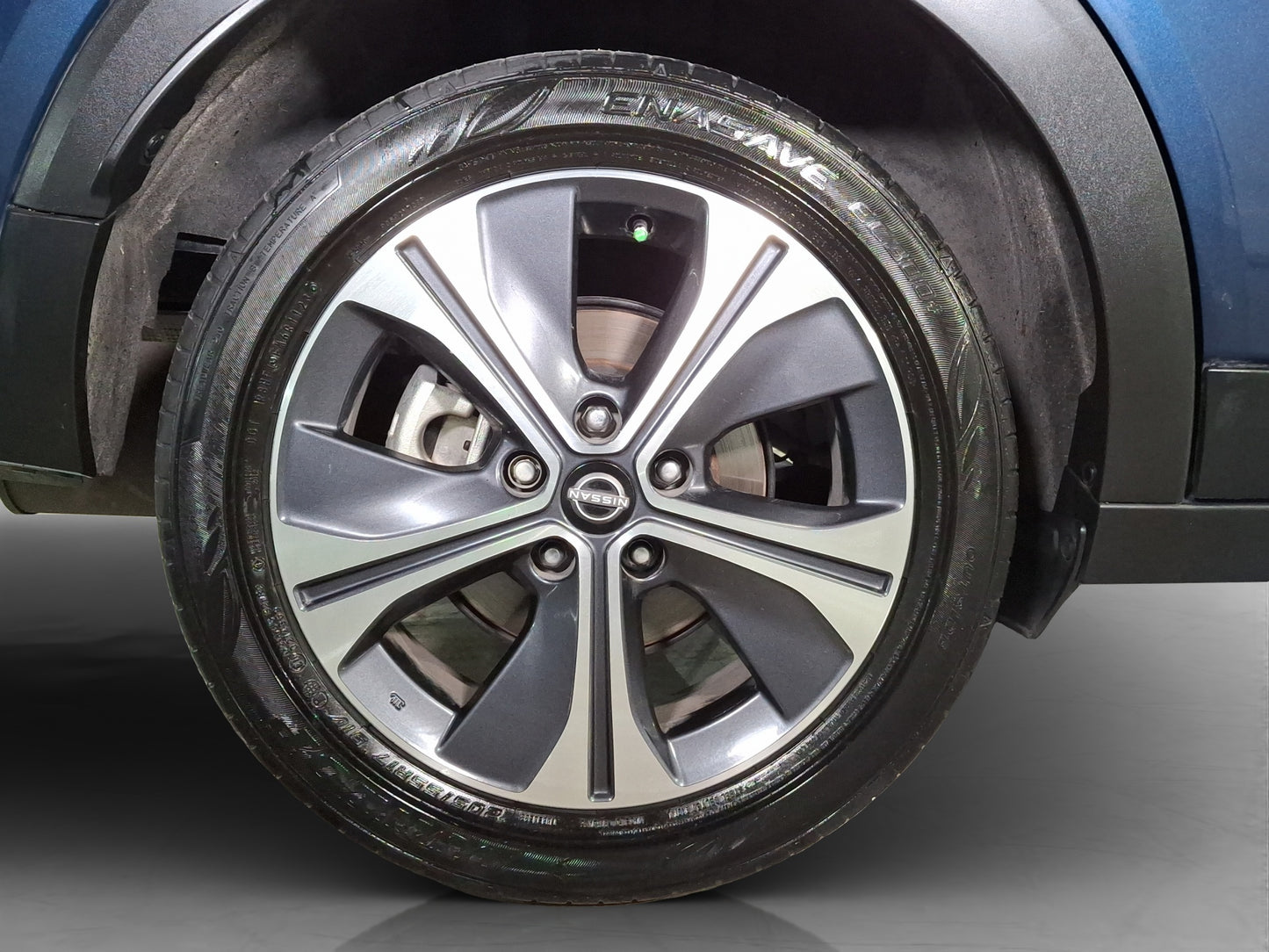 2023 Nissan Kicks Hybrid E-Power