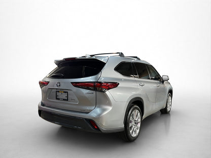 2023 Toyota Highlander Limited Hibrida