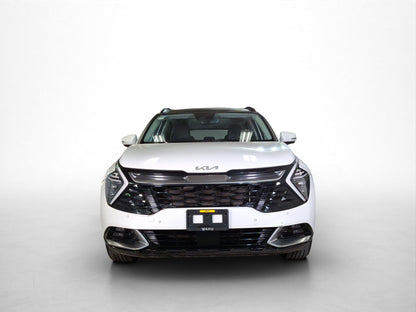 2023 KIA Sportage SXL