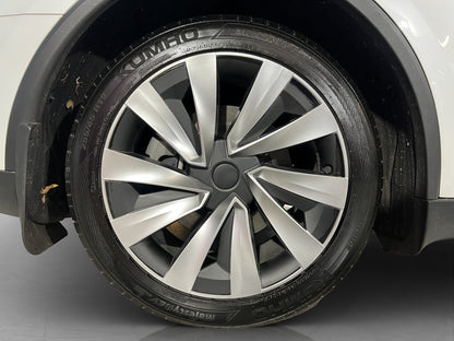 2025 Tesla Model Y Premium Long Range