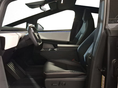 2024 Tesla Cybertruck Foundation Series