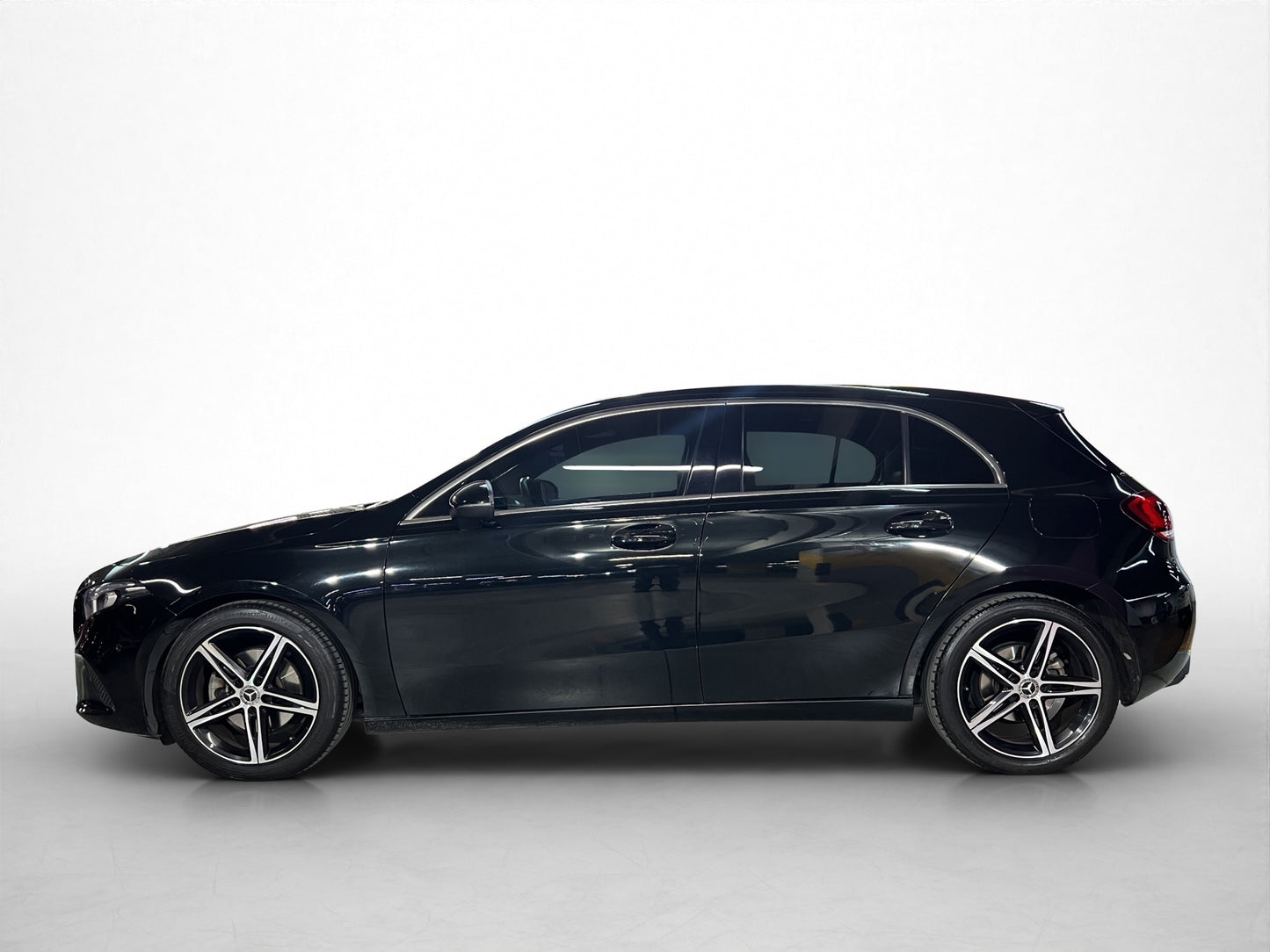 2020 Mercedes Benz Clase A 200